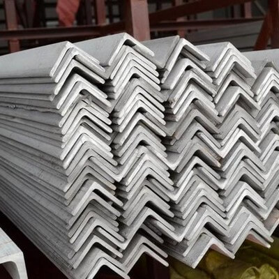 50x50 A36 galvanized steel angle Processors