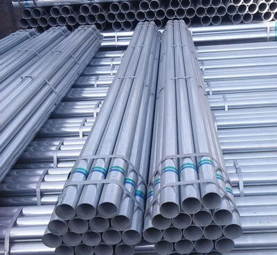 Hot Dip Galvanized Tube Wholesalers