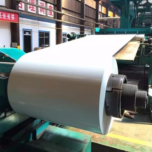 china ppgi steel coil