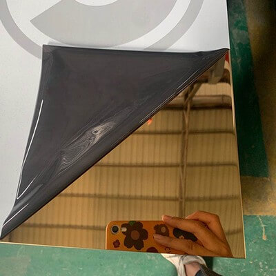 ppgi sheet manufacturer