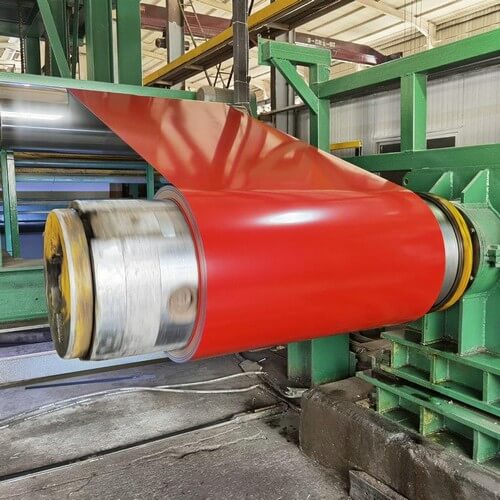 ppgi coils quotes