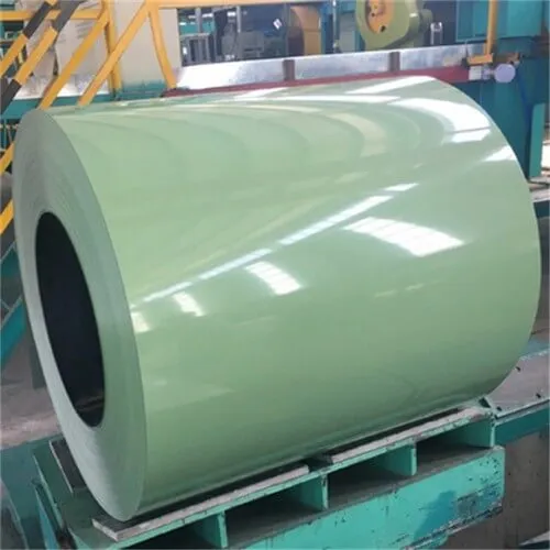 cheap ppgi ppgl factory