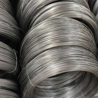 18 gauge steel galvanized wire