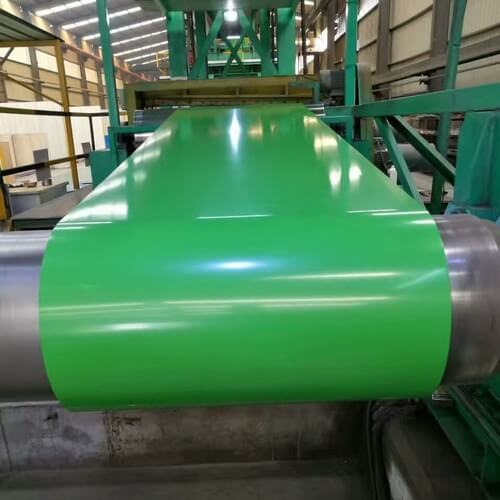 3105 Aluminium Coated Coil supplier
