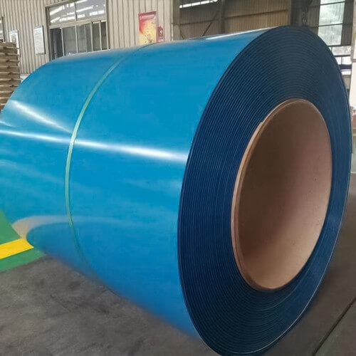 ppgl coil suppliers