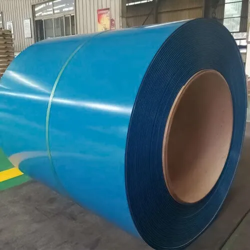 ppgl coil suppliers