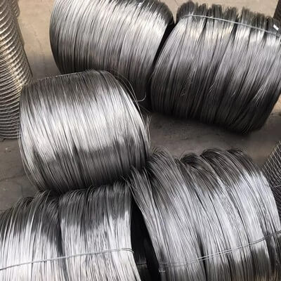 galvanized steel wire 1 4 mile