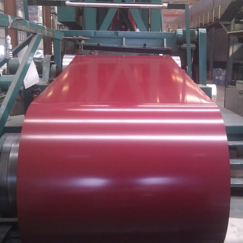 ppgi steel coils quotes