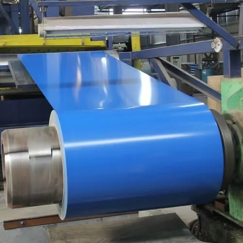 Pre-painted Galvalume Steel Coil/sheet distributors
