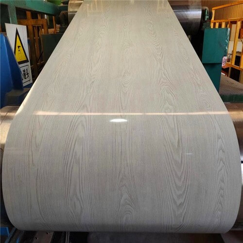 ppgi steel coil buyer