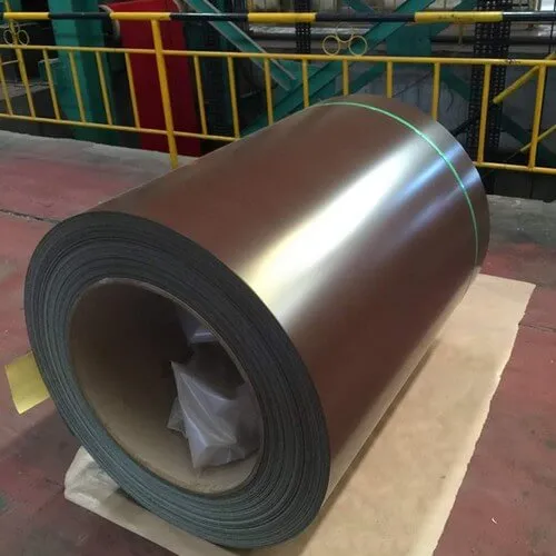 hot sale secondary ppgi coils supplier