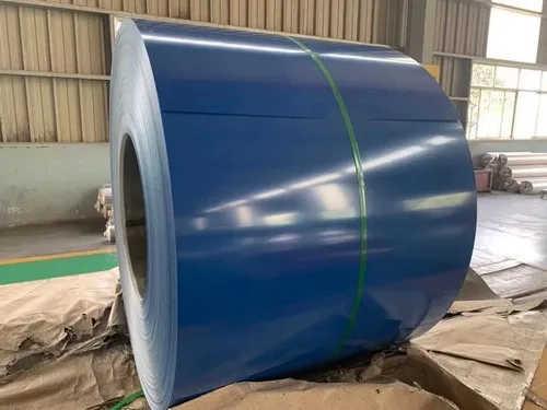 5052 Pre Coated Aluminum Coil|5083 Aluminum Coil size