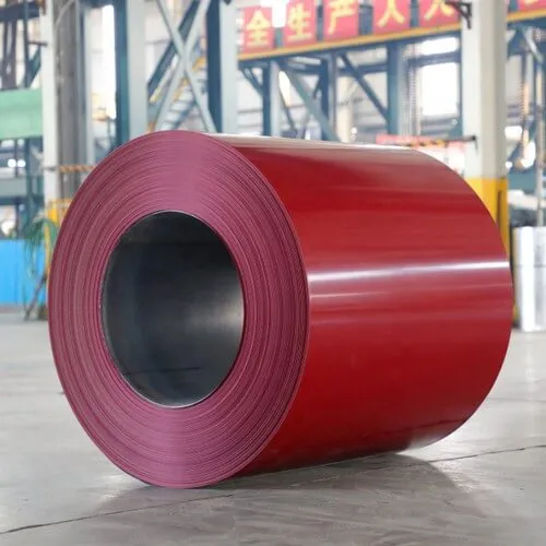 5052 Pre Coated Aluminum Coil|5083 Aluminum Coil buyer
