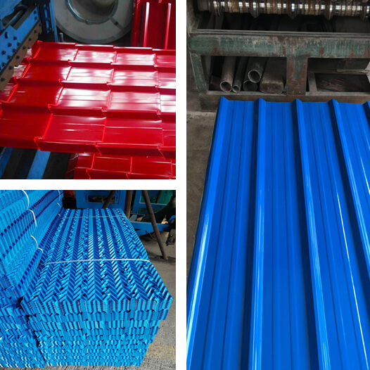 ppgi sheet supplier