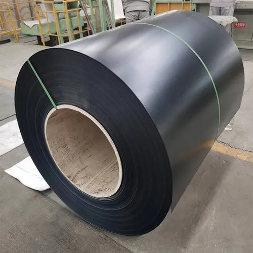 ppgi/ppgl metal roofing sheet
