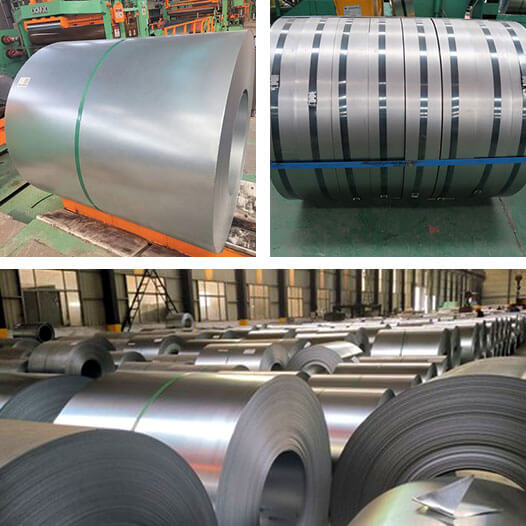  galvanized aluminum
