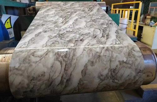 Pre-painted Galvalume Steel Coil/sheet  exporters