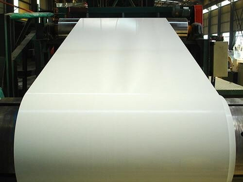 ppgi coils/ color coated steel coil