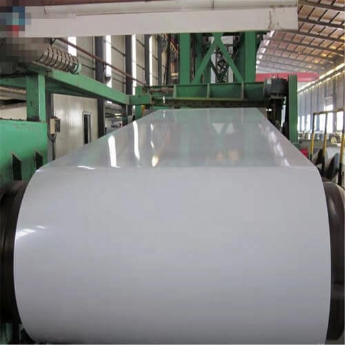 hot-selling ppgi/ ppgi coil factory