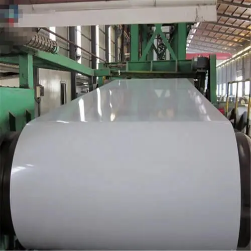 hot-selling ppgi/ ppgi coil factory