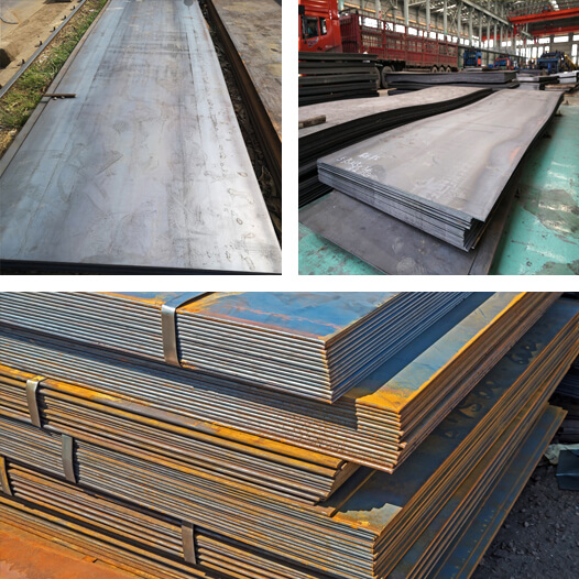 nk shipbuilding steel plate