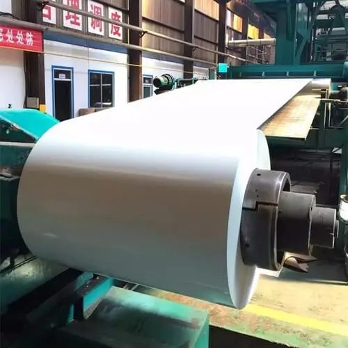 cheap ppgi steel coil