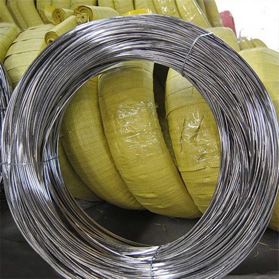 galvanized steel wire 2.5mm