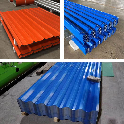 ppgl Corrugated buyers 