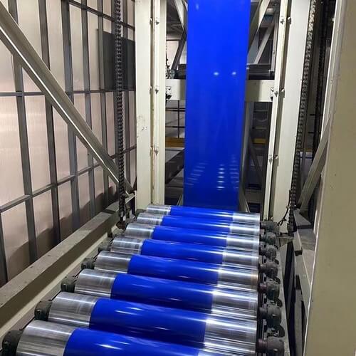cheap steel coil ppgi