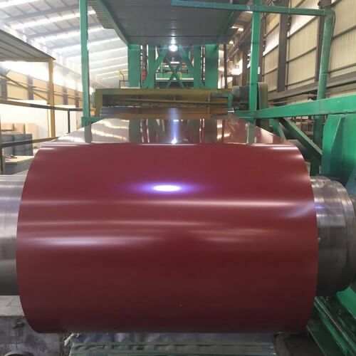 5052 Pre Coated Aluminum Coil|5083 Aluminum Coil export