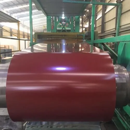 5052 Pre Coated Aluminum Coil|5083 Aluminum Coil export