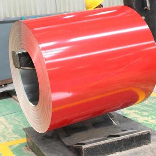 factory selling ppgi coil manufacturer
