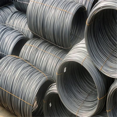 12 galvanized steel wire gauge