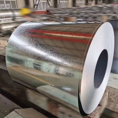 cheap Galvanized Coils|Dx51d Z100 Galvanized Steel Coils 