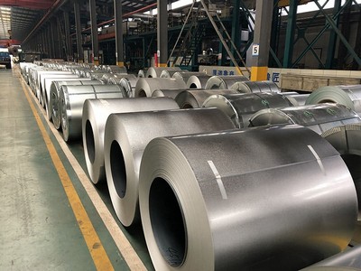 good Galvanized Coils|Dx51d Z100 Galvanized Steel Coils