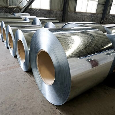 Gi Coil For Corrugated Roofing Sheet|Z30 Hot Rolled Gi Coil distributors