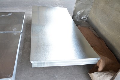Dx51d Z120 Galvanized Steel Sheet|Gi Sheet 18mm Thick distributors