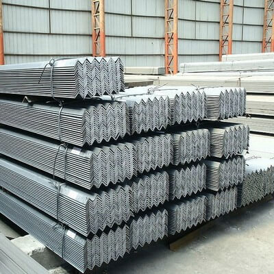Gi angle steel cheap