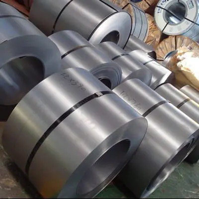 Galvalume Steel Coil Corrugated Iron Galvanized factories