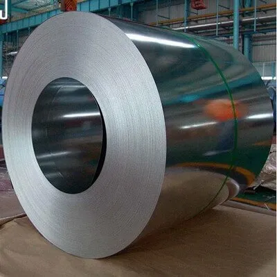 Galvalume Steel Coil Corrugated Iron Galvanized processors