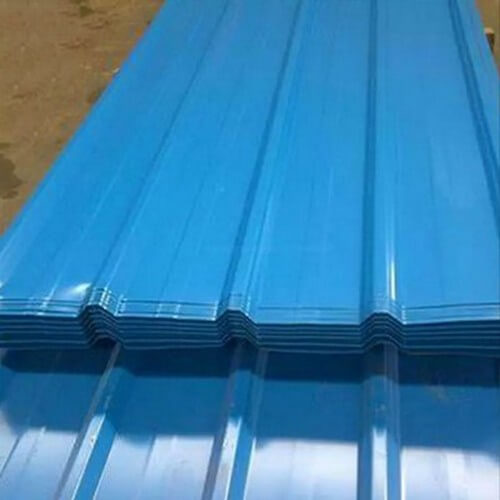 china ppgi corrugated roofing sheets