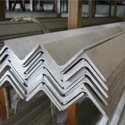 good Gi Angle bar hot-dip 50x50x4 90 degree steel
