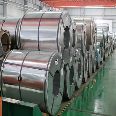 0.6mm G300 Gi Zinc Coated Steel Coil stock