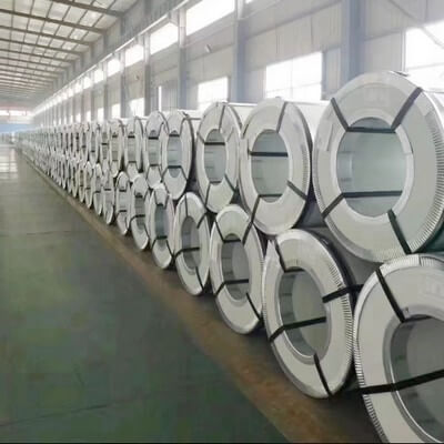 High Tensile Strength Aluzinc Galvalume Steel Coil Manufacturers
