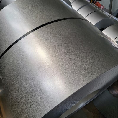 Galvanized Steel Coil For Fence|G20 1mm Thickness Gi Coil Manufacturers