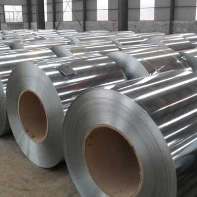 Electro Galvanized Steel Coil|Hot Rolled Z80 Gi Coil factories