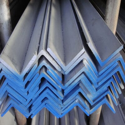 Gi Angle bar hot-dip 50x50x4 90 degree steel size