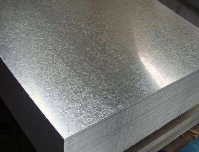 galvanized steel sheet 4x8