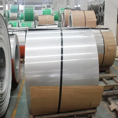 430 stainless steel coil