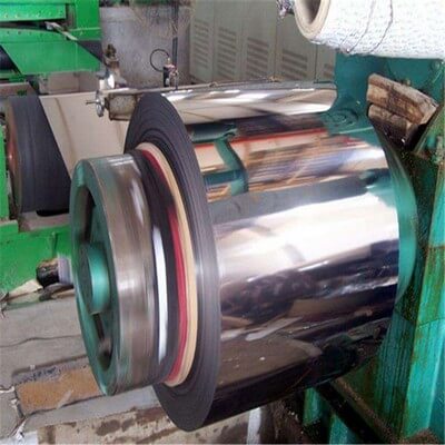 wholesale 301 stainless steel coil